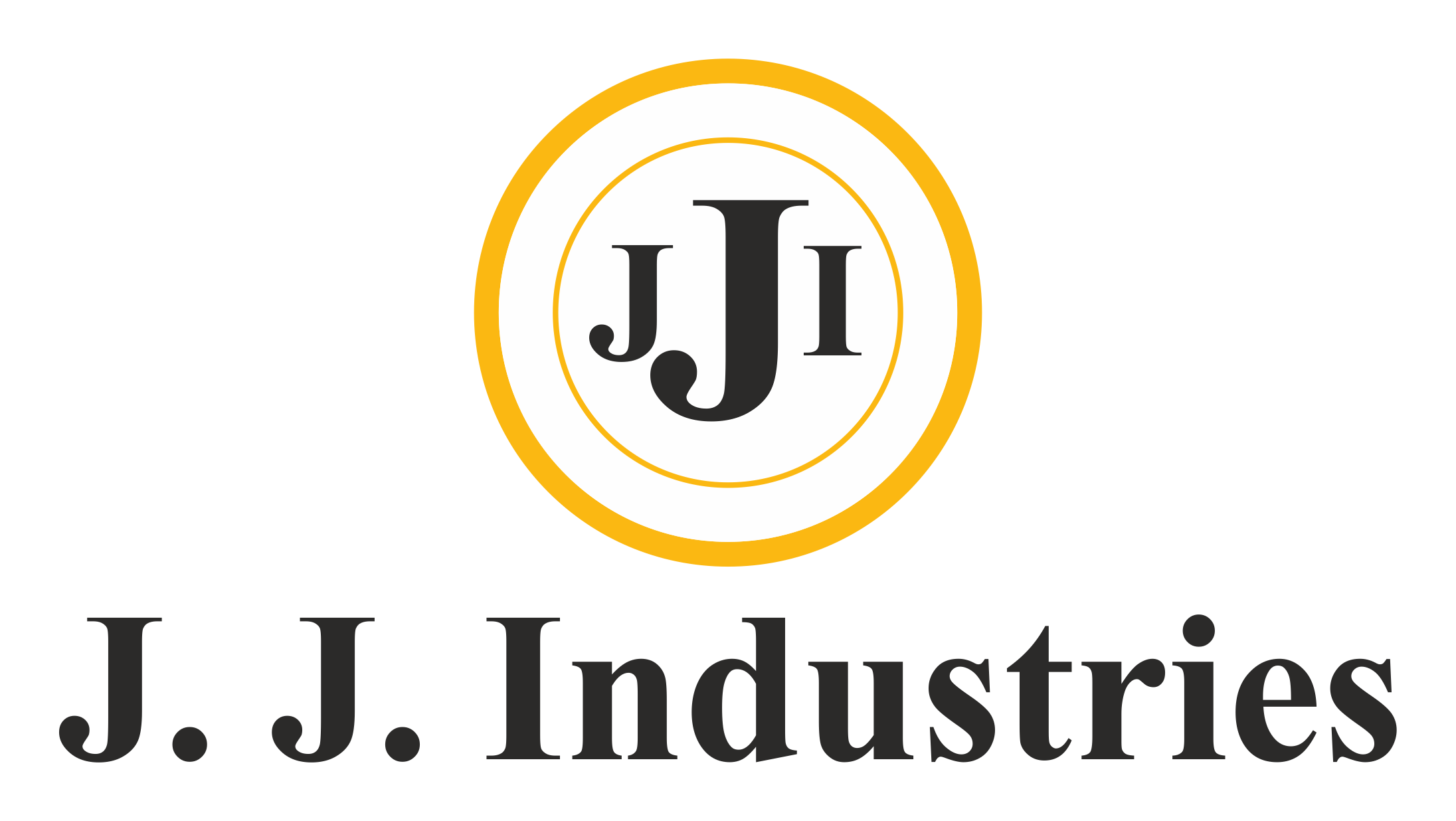 JJ INDUSTRIES warehouse